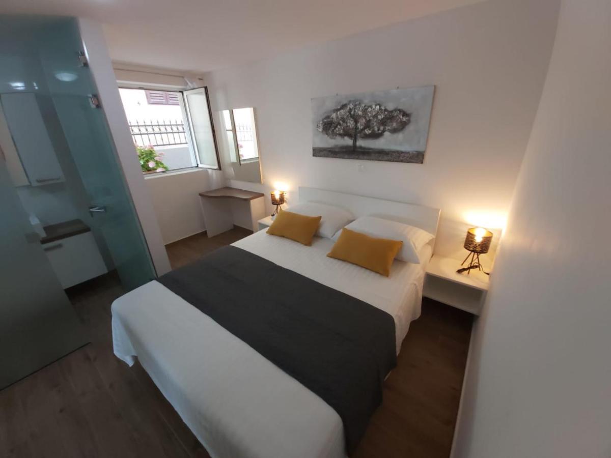 Apartments Ka - Ro Бибинье Экстерьер фото