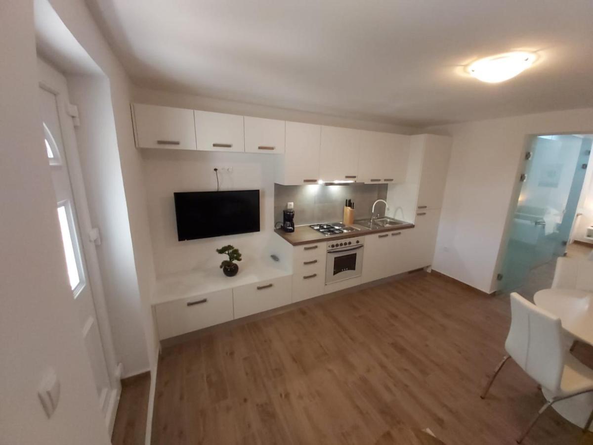 Apartments Ka - Ro Бибинье Экстерьер фото