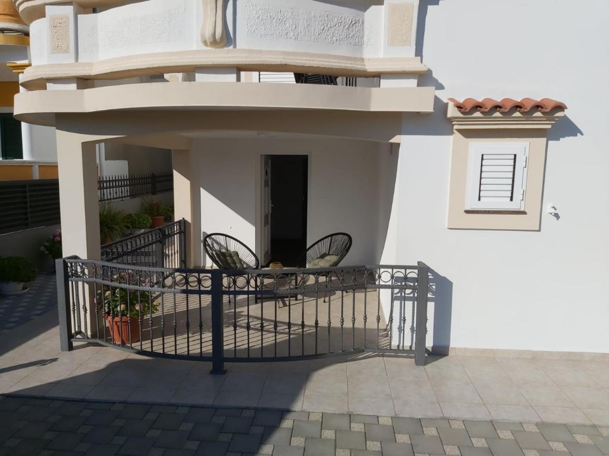 Apartments Ka - Ro Бибинье Экстерьер фото