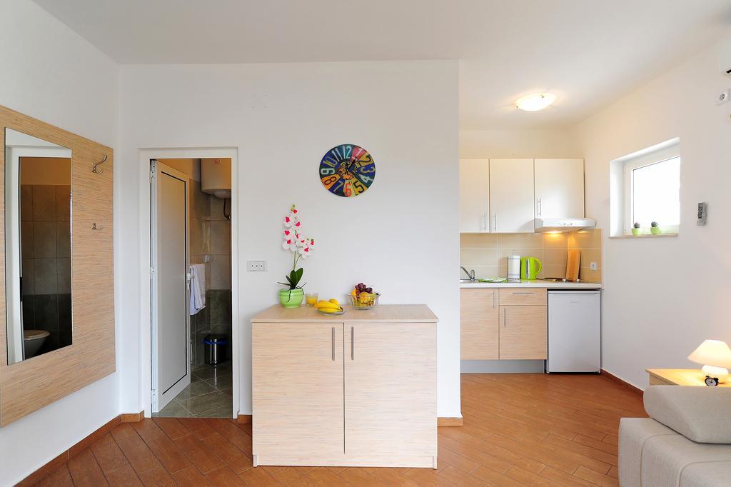 Apartments Ka - Ro Бибинье Номер фото