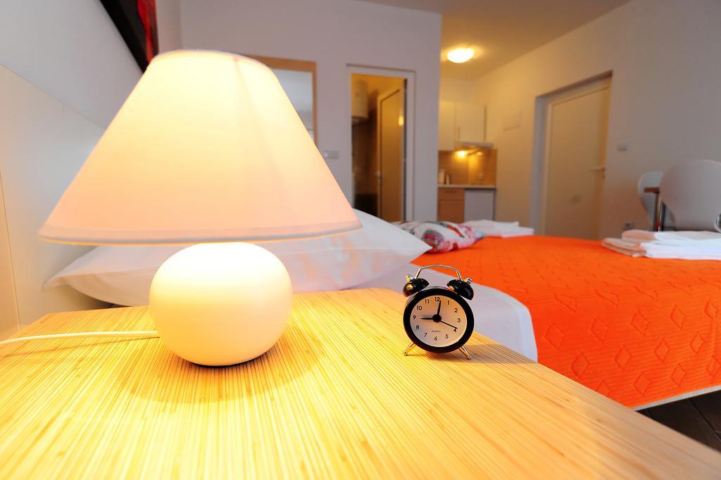 Apartments Ka - Ro Бибинье Номер фото