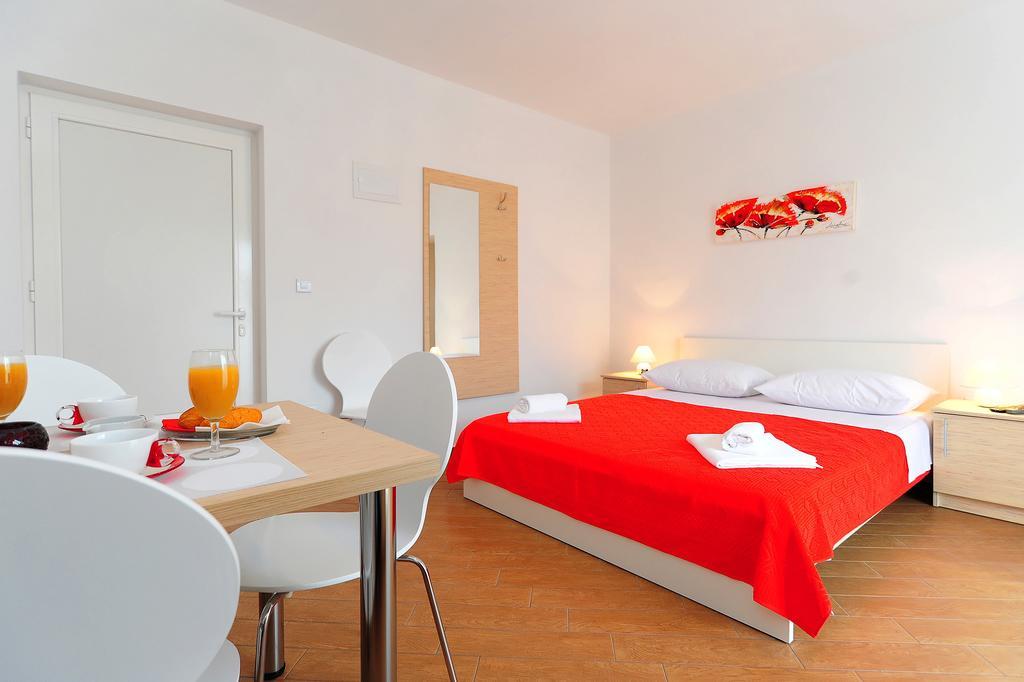 Apartments Ka - Ro Бибинье Номер фото