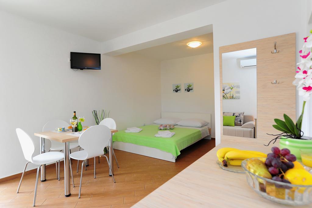 Apartments Ka - Ro Бибинье Номер фото