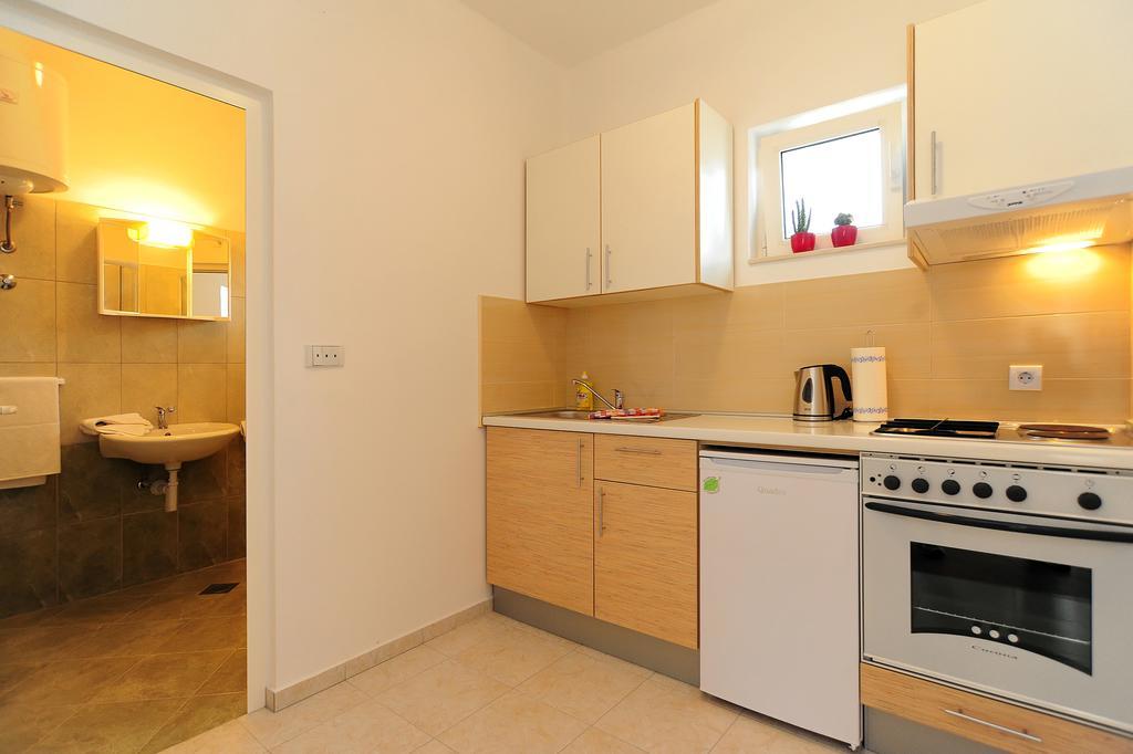 Apartments Ka - Ro Бибинье Номер фото