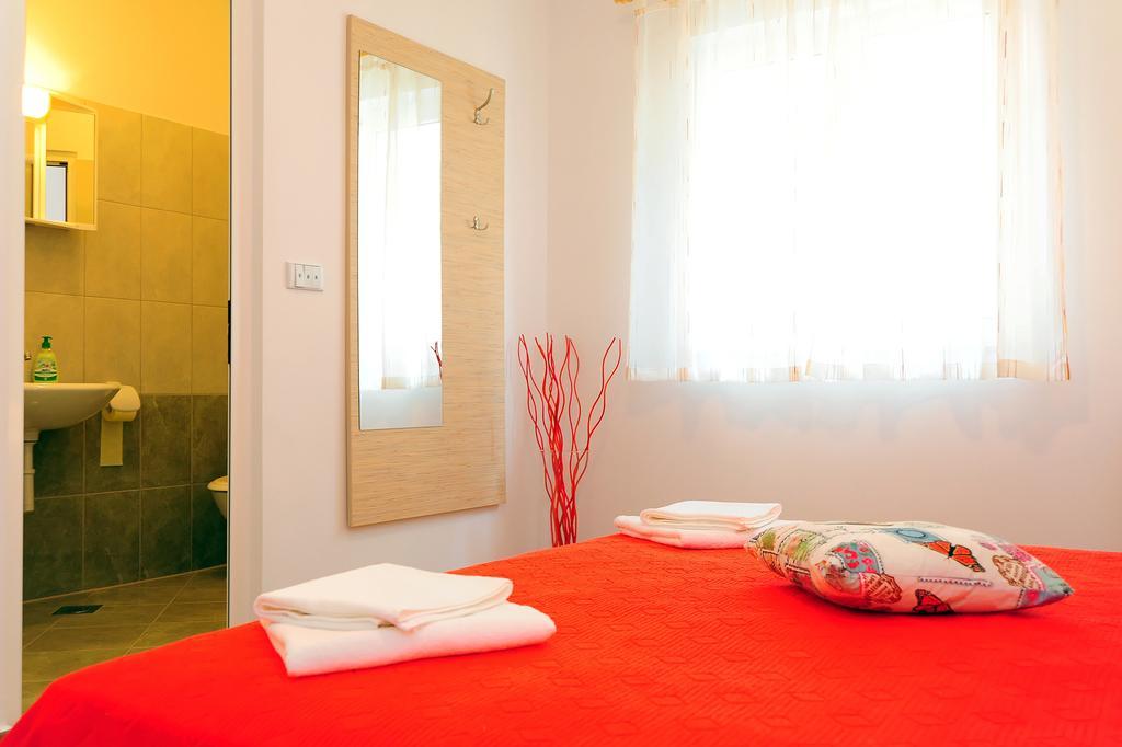 Apartments Ka - Ro Бибинье Номер фото