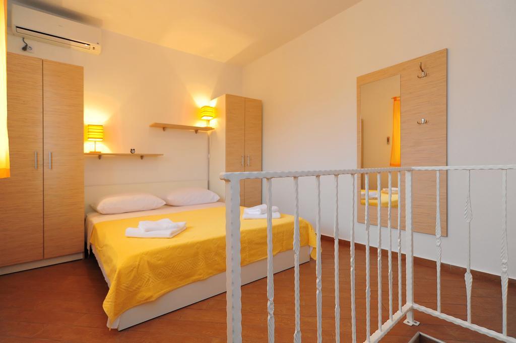 Apartments Ka - Ro Бибинье Номер фото