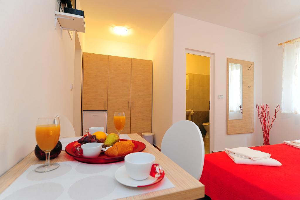 Apartments Ka - Ro Бибинье Номер фото