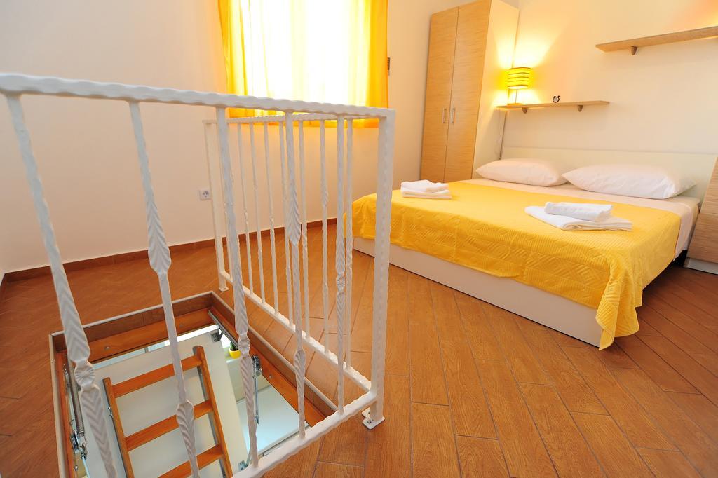 Apartments Ka - Ro Бибинье Номер фото