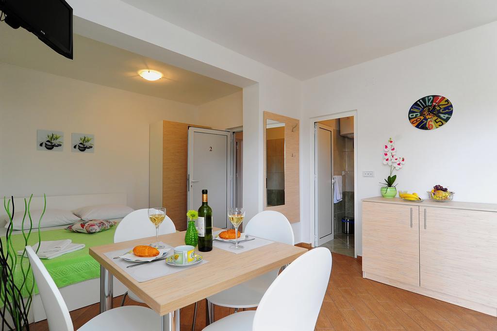 Apartments Ka - Ro Бибинье Номер фото