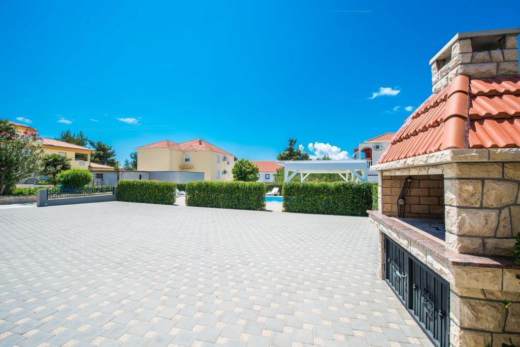 Apartments Ka - Ro Бибинье Экстерьер фото