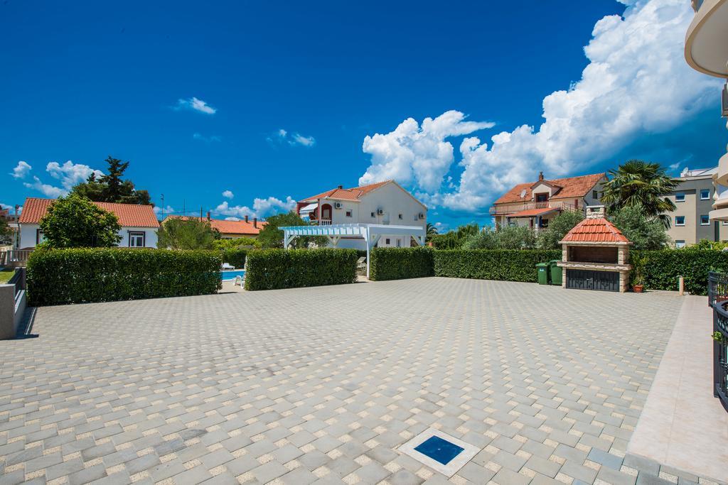 Apartments Ka - Ro Бибинье Экстерьер фото