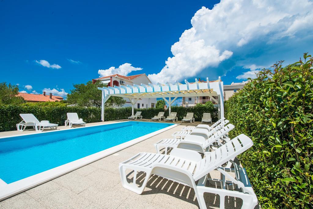 Apartments Ka - Ro Бибинье Экстерьер фото